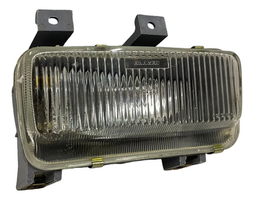 Farol Milha Direito Chevrolet Monza 1991 1996 Original Branco - Imagem 4