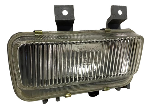 Farol Milha Esquerdo Chevrolet Monza 1991 1996 Original Branco - Imagem 5