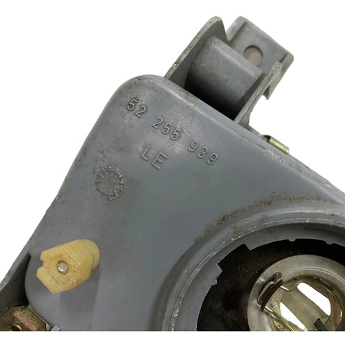 Farol Milha Esquerdo Chevrolet Monza 1991 1996 Original Branco - Imagem 9