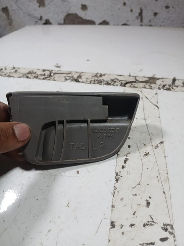 Alavanca Manopla Banco Motorista Honda Civic G9 2013 A 2015 - Imagem 4