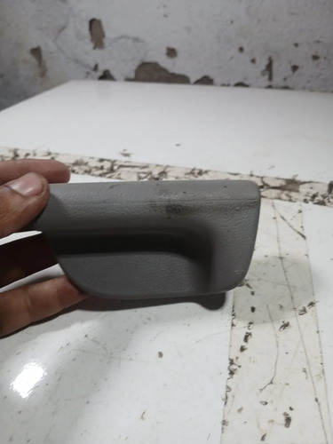 Alavanca Manopla Banco Motorista Honda Civic G9 2013 A 2015 - Imagem 5