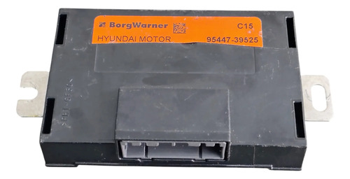 Modulo Tracao 4x4 Hyundai Santa Fe 2008 A 2012 95447-39525
