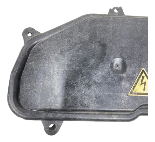 Tampa Vedação Farol Esquerdo Audi Q3 2015 2019 Original - Imagem 2