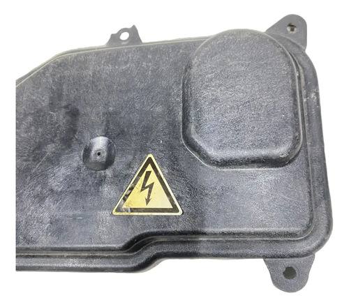 Tampa Vedação Farol Esquerdo Audi Q3 2015 2019 Original - Imagem 3