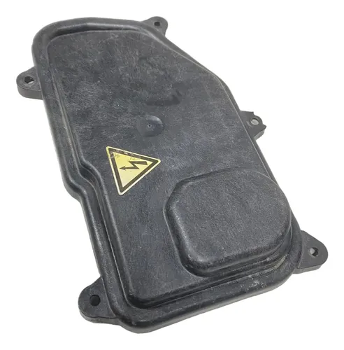 Tampa Vedação Farol Esquerdo Audi Q3 2015 2019 Original - Imagem 5