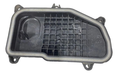 Tampa Vedação Farol Esquerdo Audi Q3 2015 2019 Original - Imagem 6