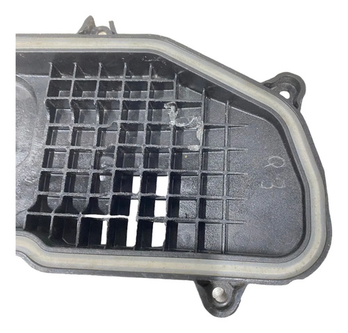 Tampa Vedação Farol Esquerdo Audi Q3 2015 2019 Original - Imagem 8