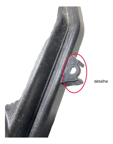 Tampa Vedação Farol Esquerdo Audi Q3 2015 2019 Original - Imagem 9