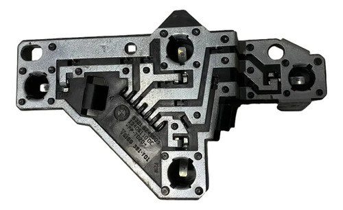 Circuito Soquete Lanterna Esquerda Bmw 120i 2004 2010 Oem Esquerdo/motorista - Imagem 2