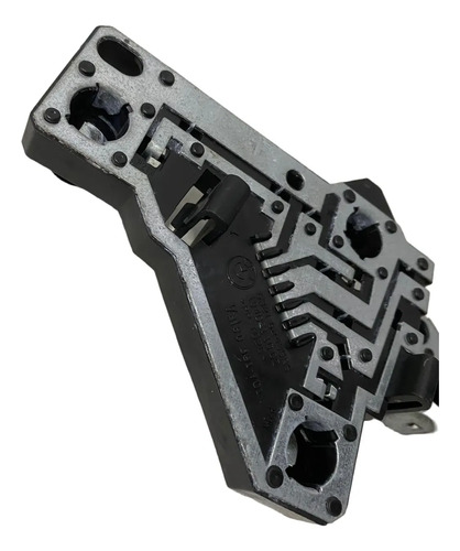 Circuito Soquete Lanterna Esquerda Bmw 120i 2004 2010 Oem Esquerdo/motorista - Imagem 3