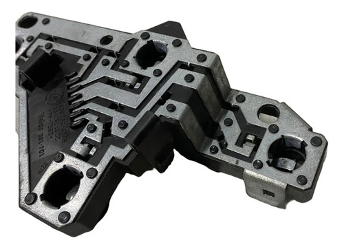 Circuito Soquete Lanterna Esquerda Bmw 120i 2004 2010 Oem Esquerdo/motorista - Imagem 4