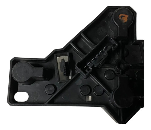 Circuito Soquete Lanterna Esquerda Bmw 120i 2004 2010 Oem Esquerdo/motorista - Imagem 5