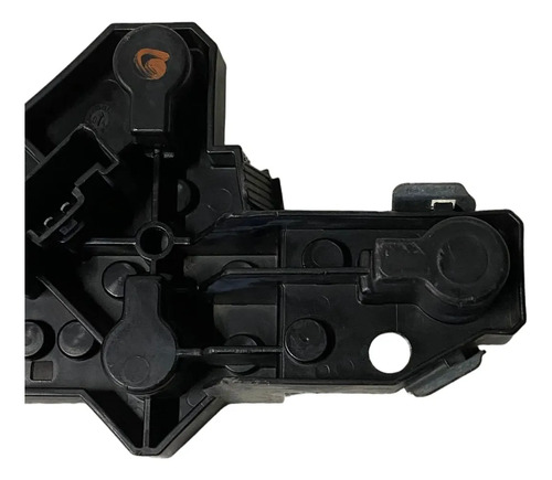 Circuito Soquete Lanterna Esquerda Bmw 120i 2004 2010 Oem Esquerdo/motorista - Imagem 6
