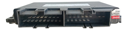 Módulo Transmissao Ssangyong A0355452132 Siemens Egs52 - Imagem 2