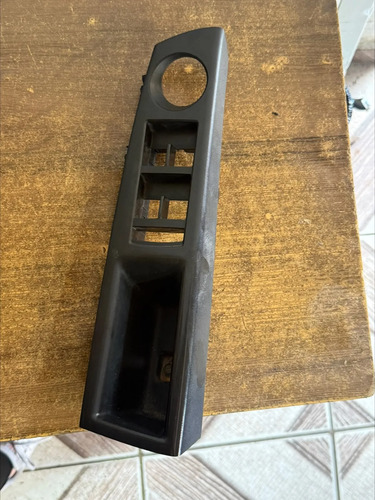 Moldura Dos Botões Do Vidro Cruze 12/16 Novo Gm 94811325