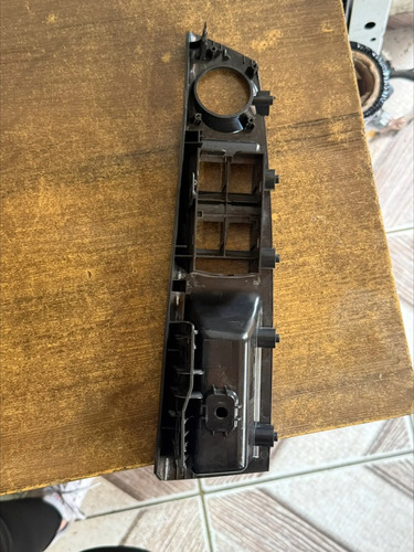 Moldura Dos Botões Do Vidro Cruze 12/16 Novo Gm 94811325 - Imagem 2