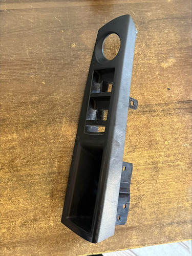 Moldura Dos Botões Do Vidro Cruze 12/16 Novo Gm 94811325 - Imagem 4