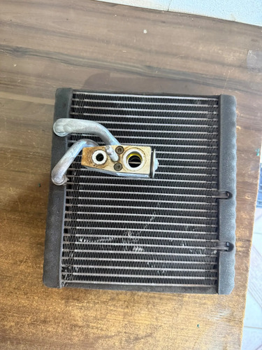 Radiador Evaporador Do Ar Condicionado Gm Cruze 2012 2016
