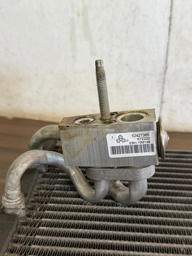 Radiador Evaporador Do Ar Condicionado Gm Cruze 2012 2016 - Imagem 4