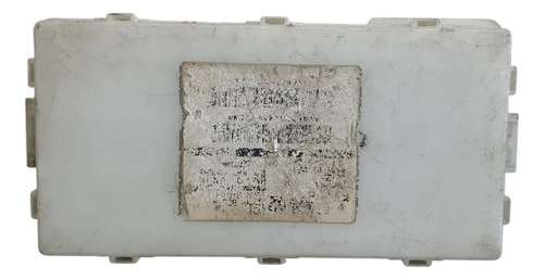 Modulo Conforto Etacs Pajero Dakar 8637a712 8637a712 2008/18