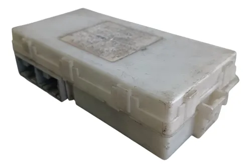 Modulo Conforto Etacs Pajero Dakar 8637a712 8637a712 2008/18 - Imagem 2