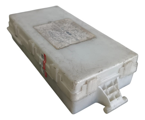 Modulo Conforto Etacs Pajero Dakar 8637a712 8637a712 2008/18 - Imagem 3