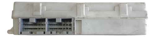 Modulo Conforto Etacs Pajero Dakar 8637a712 8637a712 2008/18 - Imagem 4