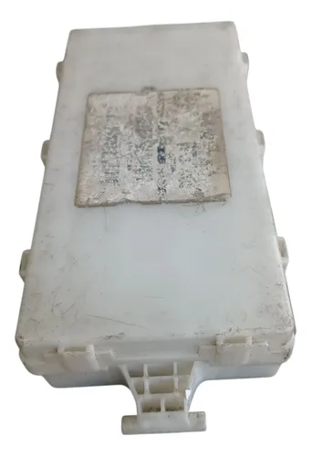 Modulo Conforto Etacs Pajero Dakar 8637a712 8637a712 2008/18 - Imagem 7