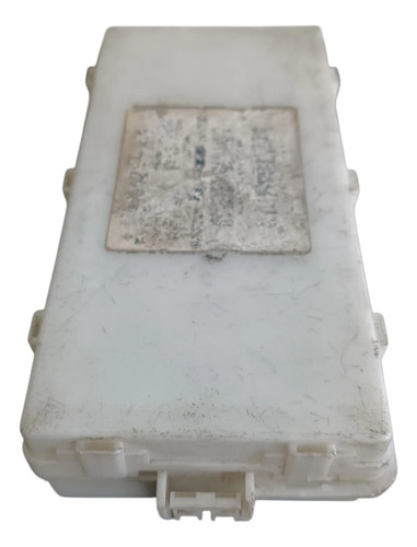 Modulo Conforto Etacs Pajero Dakar 8637a712 8637a712 2008/18 - Imagem 8