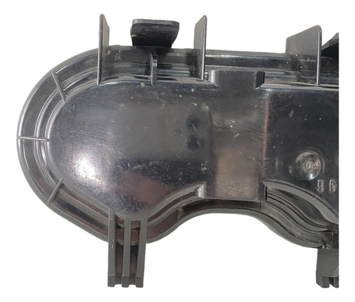 Tampa Vedação Farol Esquerdo Audi A3 1996 2000 Original - Imagem 2