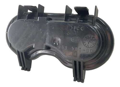 Tampa Vedação Farol Esquerdo Audi A3 1996 2000 Original - Imagem 4