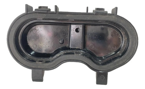 Tampa Vedação Farol Esquerdo Audi A3 1996 2000 Original - Imagem 5