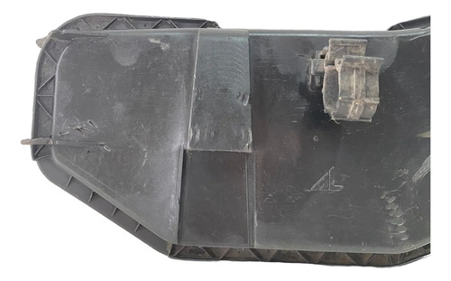 Tampa Vedação Farol Direito Fiat Ducato 2006 2014 Original - Imagem 2
