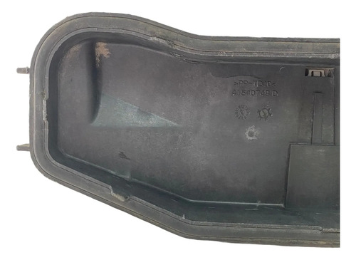 Tampa Vedação Farol Direito Fiat Ducato 2006 2014 Original - Imagem 7