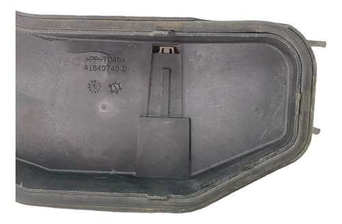 Tampa Vedação Farol Direito Fiat Ducato 2006 2014 Original - Imagem 8