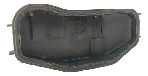Tampa Vedação Farol Direito Fiat Ducato 2006 2014 Original - Imagem 10