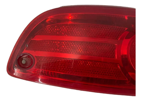 Lanterna Olho De Gato Direito Hyundai Santa Fé 2008 A 2010 Vermelho - Imagem 3