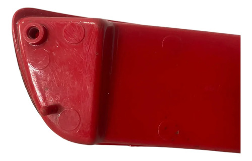 Lanterna Olho De Gato Direito Hyundai Santa Fé 2008 A 2010 Vermelho - Imagem 4