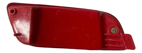Lanterna Olho De Gato Direito Hyundai Santa Fé 2008 A 2010 Vermelho - Imagem 5