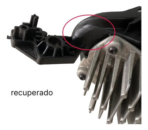 Farol Dianteiro Esquerdo Fiat Pulse 2022 2025 Oem Esquerdo/motorista - Imagem 2