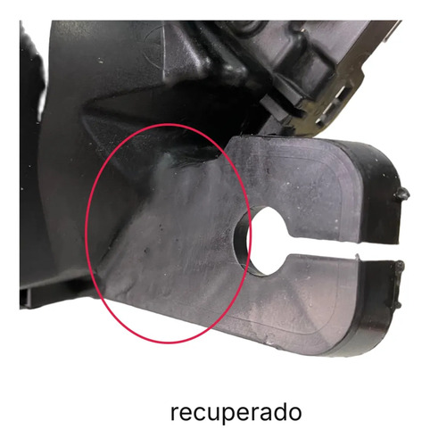 Farol Dianteiro Esquerdo Fiat Pulse 2022 2025 Oem Esquerdo/motorista - Imagem 3