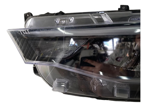 Farol Dianteiro Esquerdo Fiat Pulse 2022 2025 Oem Esquerdo/motorista - Imagem 4