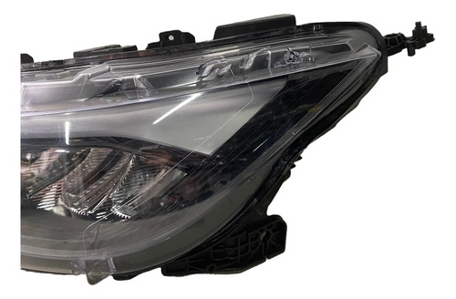 Farol Dianteiro Esquerdo Fiat Pulse 2022 2025 Oem Esquerdo/motorista - Imagem 6