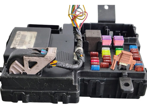 Caixa Fusivel Bateria Kia Mohave 2009 2010 91955-2j710 - Imagem 5