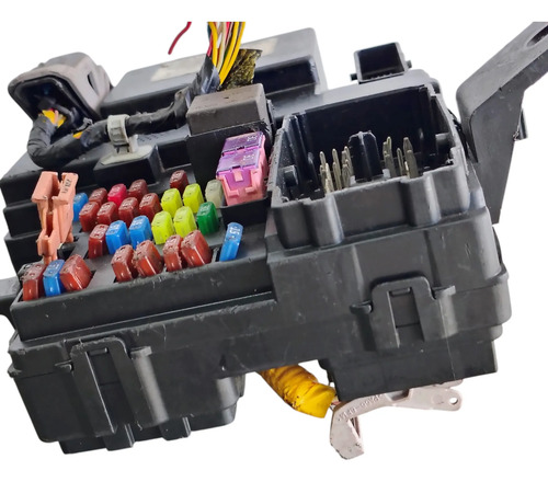 Caixa Fusivel Bateria Kia Mohave 2009 2010 91955-2j710 - Imagem 6