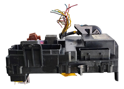 Caixa Fusivel Bateria Kia Mohave 2009 2010 91955-2j710 - Imagem 8