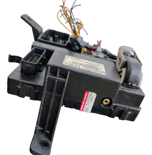 Caixa Fusivel Bateria Kia Mohave 2009 2010 91955-2j710 - Imagem 9