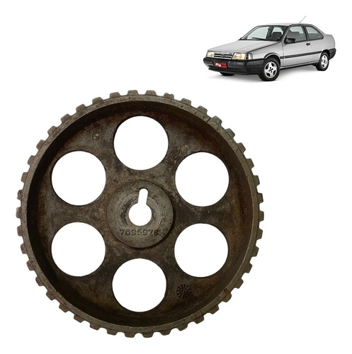 Polia Comando Válvula Fiat Tempra 1993 1997 Original