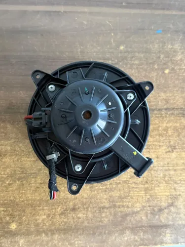 Motor Ventilador Interno Cruze 12 A 16 5242673401 Original 12 - Imagem 2