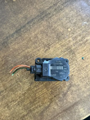Motor Atuador Ar Condicionado Cruze 12 A 16 52433779r0 Orig - Imagem 5